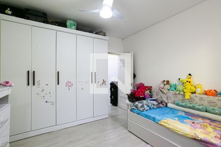 Casa à venda com 160m², 2 quartos e 1 vagaSuíte 2