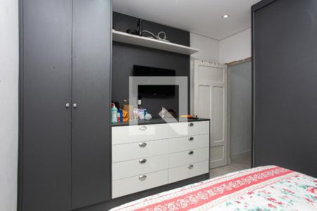 Casa à venda com 160m², 2 quartos e 1 vagaSuíteSuíte 1