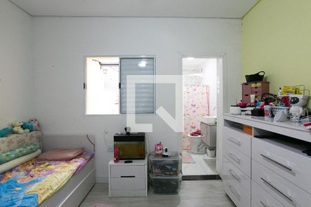 Casa à venda com 160m², 2 quartos e 1 vagaSuíte 2