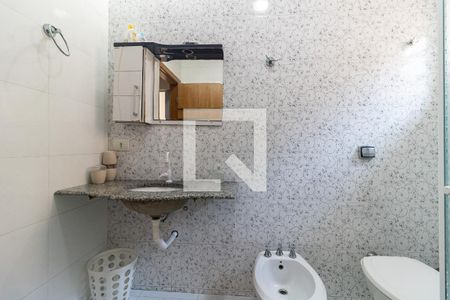 Casa à venda com 300m², 3 quartos e 3 vagas Casa à venda com 300m², 3 quartos e 3 vagasBanheiro Social da Casa 1