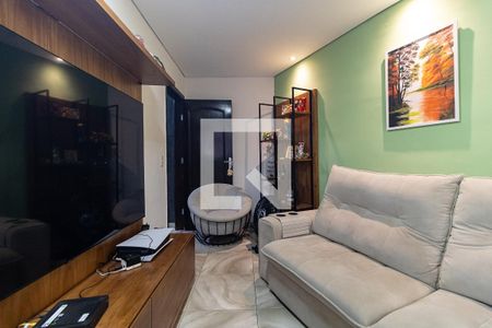 Casa à venda com 300m², 3 quartos e 3 vagas Casa à venda com 300m², 3 quartos e 3 vagasSala da Casa 2