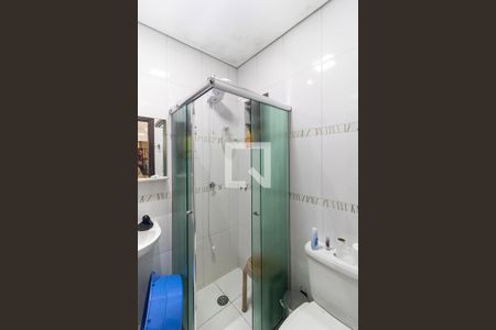 Casa à venda com 300m², 3 quartos e 3 vagas Casa à venda com 300m², 3 quartos e 3 vagasBanheiro Social da Casa 2