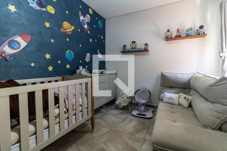 Casa à venda com 300m², 3 quartos e 3 vagas Casa à venda com 300m², 3 quartos e 3 vagasQuarto 2 da Casa 2