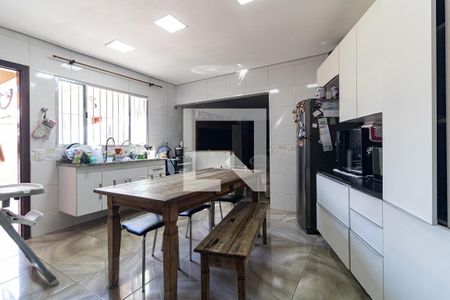 Casa à venda com 300m², 3 quartos e 3 vagas Casa à venda com 300m², 3 quartos e 3 vagasCozinha da Casa 2