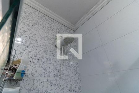 Casa à venda com 300m², 3 quartos e 3 vagas Casa à venda com 300m², 3 quartos e 3 vagasBanheiro Social da Casa 1