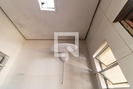 Casa à venda com 300m², 3 quartos e 3 vagas Casa à venda com 300m², 3 quartos e 3 vagasBanheiro da Área Externa da Casa 2