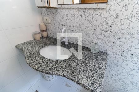 Casa à venda com 300m², 3 quartos e 3 vagas Casa à venda com 300m², 3 quartos e 3 vagasBanheiro Social da Casa 1