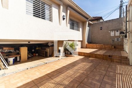 Casa à venda com 300m², 3 quartos e 3 vagas Casa à venda com 300m², 3 quartos e 3 vagasGaragem