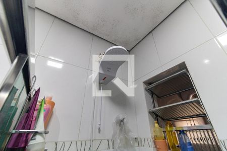 Casa à venda com 300m², 3 quartos e 3 vagas Casa à venda com 300m², 3 quartos e 3 vagasBanheiro Social da Casa 2