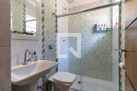 Casa à venda com 300m², 3 quartos e 3 vagas Casa à venda com 300m², 3 quartos e 3 vagasBanheiro da Suíte da Casa 1