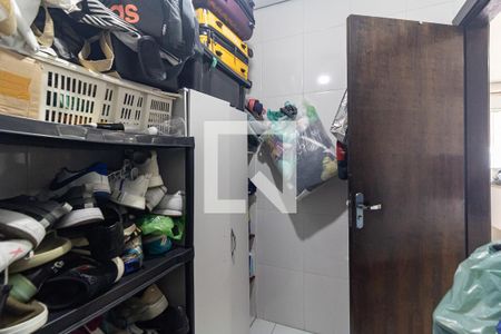 Casa à venda com 300m², 3 quartos e 3 vagas Casa à venda com 300m², 3 quartos e 3 vagasQuarto de Serviço da Casa 2