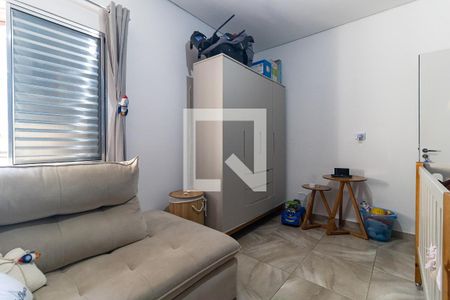 Casa à venda com 300m², 3 quartos e 3 vagas Casa à venda com 300m², 3 quartos e 3 vagasQuarto 2 da Casa 2