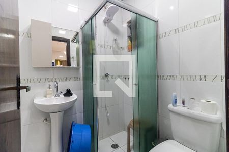 Casa à venda com 300m², 3 quartos e 3 vagas Casa à venda com 300m², 3 quartos e 3 vagasBanheiro Social da Casa 2