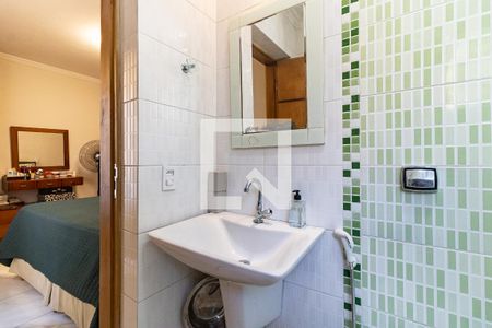 Casa à venda com 300m², 3 quartos e 3 vagas Casa à venda com 300m², 3 quartos e 3 vagasBanheiro da Suíte da Casa 1