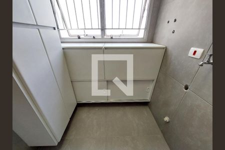 Apartamento para alugar com 77m², 3 quartos e 1 vagaÁrea de Serviço