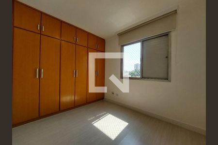 Apartamento para alugar com 77m², 3 quartos e 1 vagaQuarto 2