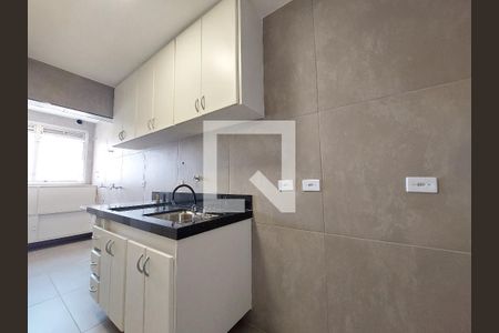 Apartamento para alugar com 77m², 3 quartos e 1 vagaCozinha