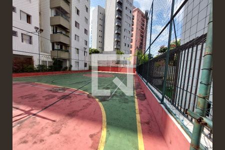 Apartamento para alugar com 77m², 3 quartos e 1 vagaQuadra Esportiva