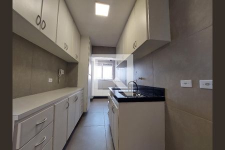 Apartamento para alugar com 77m², 3 quartos e 1 vagaCozinha