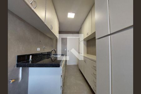 Apartamento para alugar com 77m², 3 quartos e 1 vagaCozinha