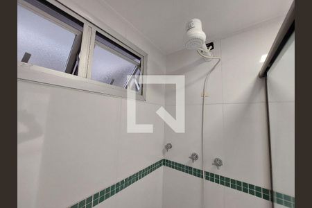 Apartamento para alugar com 77m², 3 quartos e 1 vagaBanheiro 1
