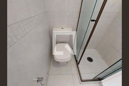 Apartamento para alugar com 77m², 3 quartos e 1 vagaBanheiro 2