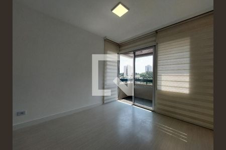 Sala de apartamento para alugar com 3 quartos, 77m² em Santo Amaro, São Paulo