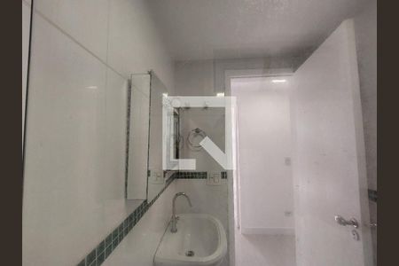 Apartamento para alugar com 77m², 3 quartos e 1 vagaBanheiro 1