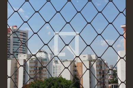 Apartamento para alugar com 77m², 3 quartos e 1 vagaVista - Quarto 3