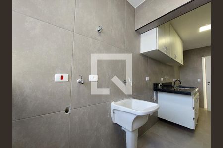 Apartamento para alugar com 77m², 3 quartos e 1 vagaÁrea de Serviço