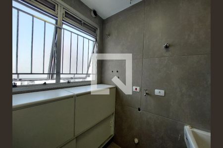 Apartamento para alugar com 77m², 3 quartos e 1 vagaÁrea de Serviço