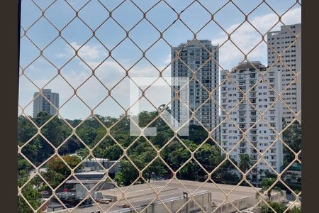 Apartamento para alugar com 77m², 3 quartos e 1 vagaVista - Quarto 2