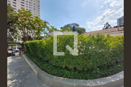 Apartamento para alugar com 77m², 3 quartos e 1 vagaArea da piscina