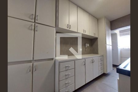 Apartamento para alugar com 77m², 3 quartos e 1 vagaCozinha