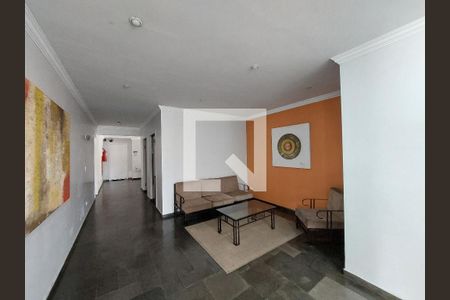 Apartamento para alugar com 77m², 3 quartos e 1 vagaSala social