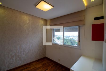 Quarto 1 de apartamento para alugar com 3 quartos, 123m² em Vila Congonhas, São Paulo