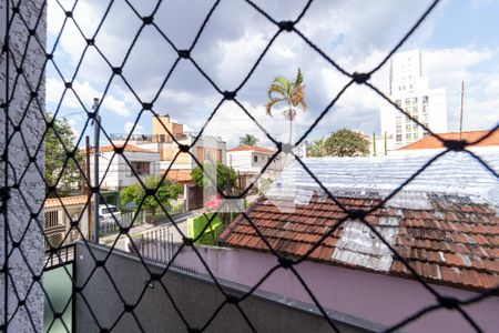 Vista da Sala de apartamento para alugar com 2 quartos, 40m² em Vila Carrao, São Paulo