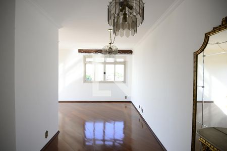 Sala de apartamento à venda com 2 quartos, 114m² em Cambuci, São Paulo
