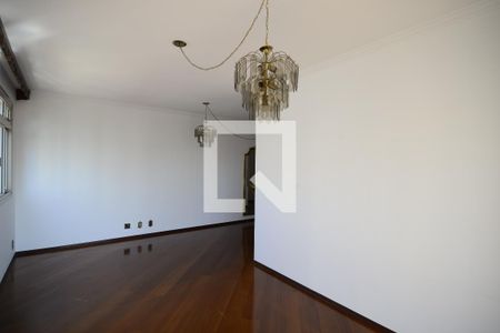 Apartamento à venda com 114m², 2 quartos e 1 vagaSala