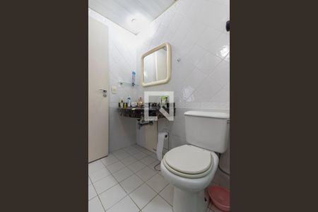 Studio para alugar com 47m², 1 quarto e 1 vagaBanheiro