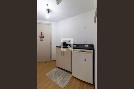 Studio para alugar com 47m², 1 quarto e 1 vagaCozinha