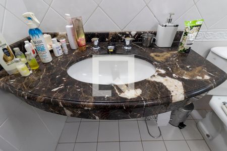 Studio para alugar com 47m², 1 quarto e 1 vagaBanheiro