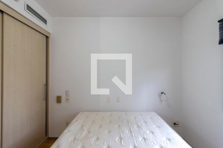 Quarto de kitnet/studio para alugar com 1 quarto, 47m² em Indianópolis, São Paulo