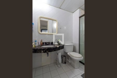 Studio para alugar com 47m², 1 quarto e 1 vagaBanheiro