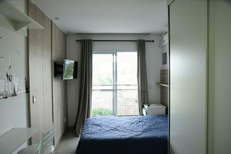 Kitnet de apartamento para alugar com 1 quarto, 24m² em Granja Viana, Cotia