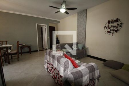Sala de apartamento para alugar com 4 quartos, 149m² em Anil, Rio de Janeiro