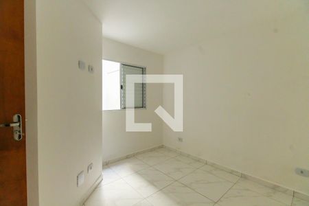 Quarto de apartamento para alugar com 1 quarto, 32m² em Vila Esperança, São Paulo