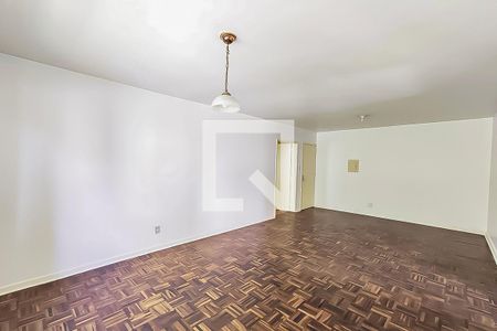 Sala de apartamento para alugar com 3 quartos, 56m² em Rio Branco, Novo Hamburgo
