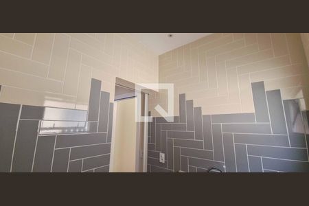 Casa à venda com 135m², 3 quartos e 2 vagasBanheiro da Suíte 1