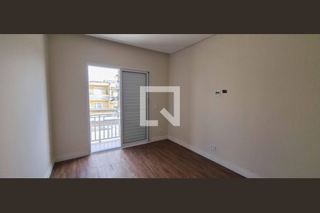 Suíte 1 de casa à venda com 3 quartos, 135m² em Novo Osasco, Osasco